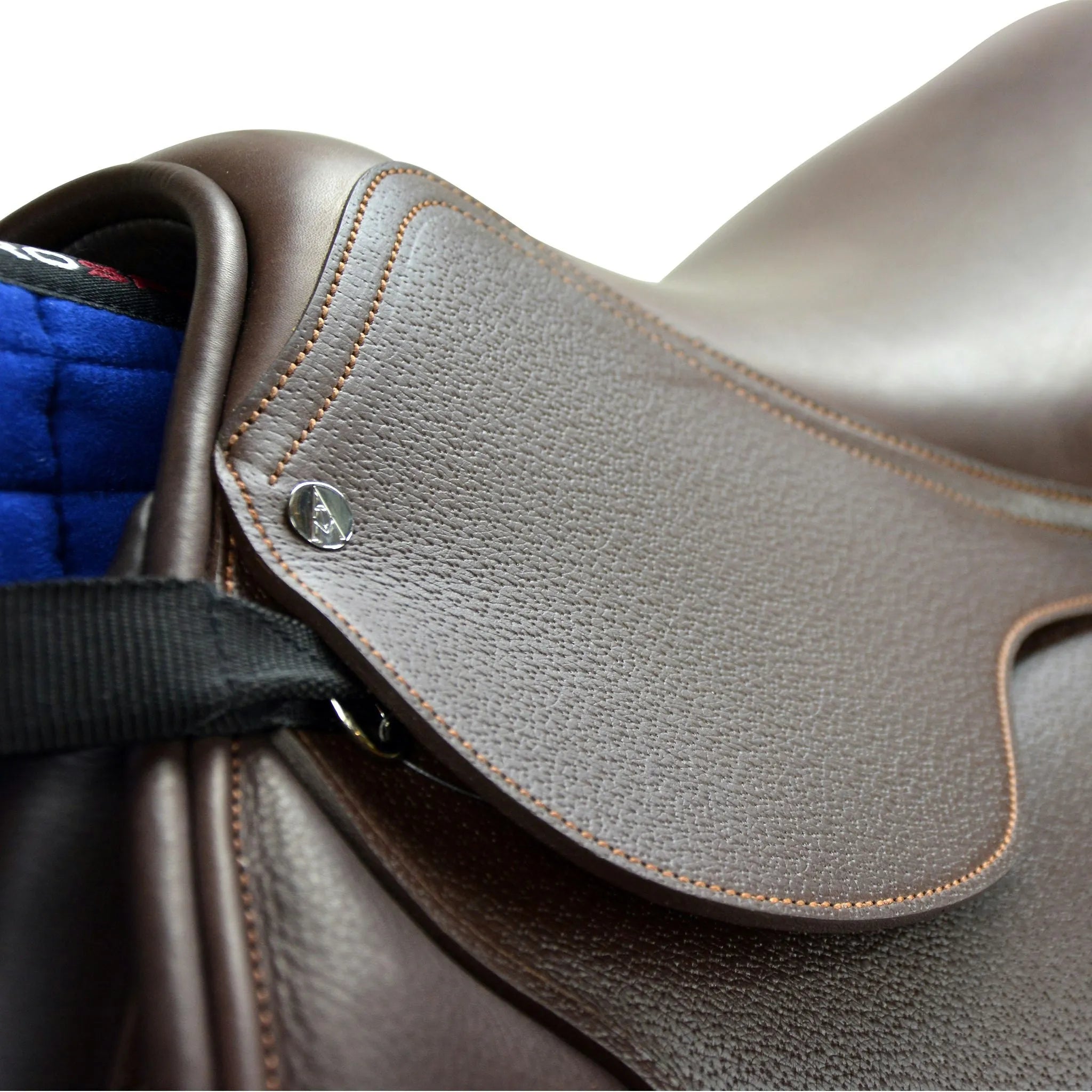 ATM Jumping Saddle
